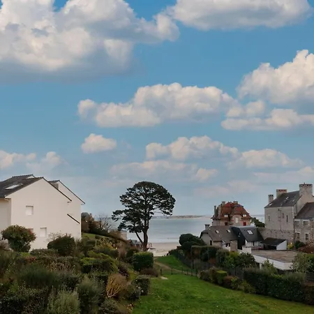 Le Panorama Des Ebihens - Duplex Vue