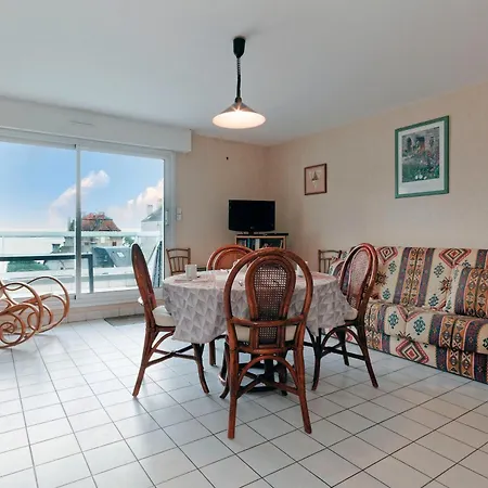 Le Panorama Des Ebihens - Duplex Vue *