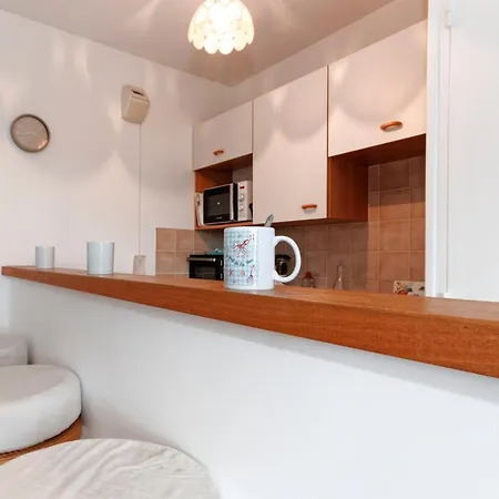 Le Panorama Des Ebihens - Duplex Vue